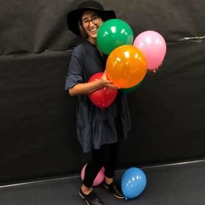 Meet your Posher, Debbie